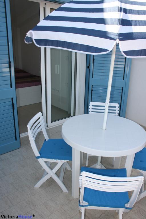 Victoria House Scopello Scopello (Sicily) Quarto foto