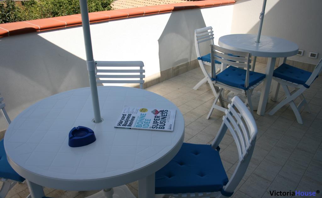 Victoria House Scopello Scopello (Sicily) Exterior foto