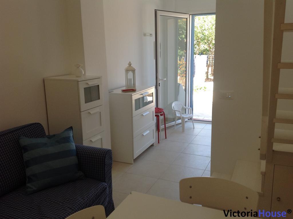 Victoria House Scopello Scopello (Sicily) Exterior foto